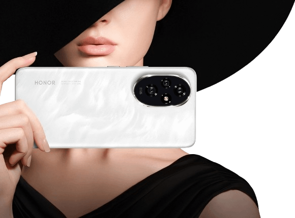 HONOR 200 5G 12GB 512GB (Black)